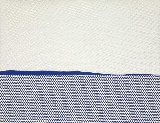 Roy Lichtenstein Seascape